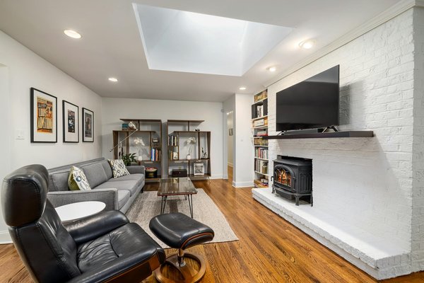 Transformer une pièce en bureaux à domicile