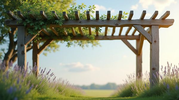 Choisir une pergola bioclimatique à Évreux : avantages et conseils
