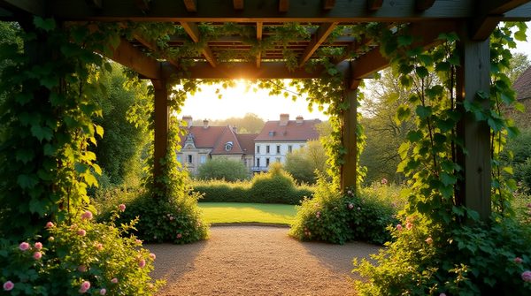 Choisir une pergola bioclimatique à Évreux : avantages et conseils