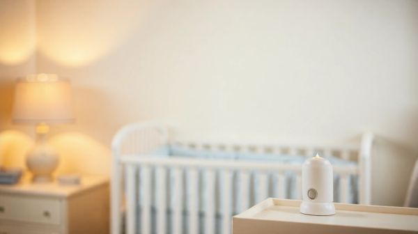 Guide d'achat des veilleuses pour un sommeil apaisé de bébé