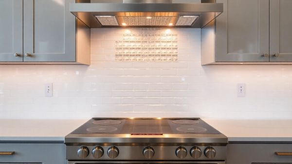 Les meilleurs fours encastrables pour transformer votre cuisine