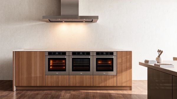 Les meilleurs fours encastrables pour transformer votre cuisine