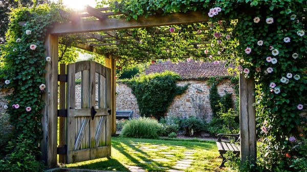 Top raisons d'installer une pergola bioclimatique à Évreux