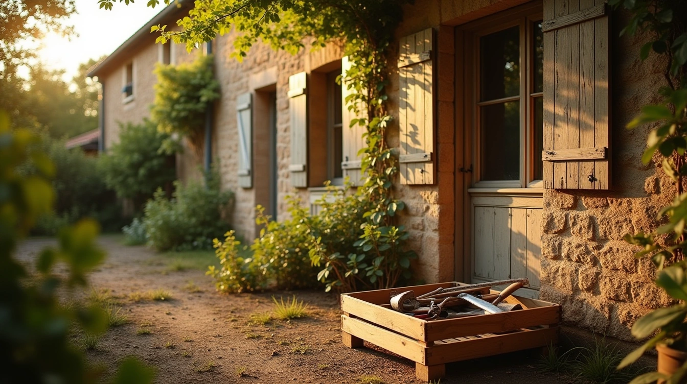 Vos questions sur la RT Existant